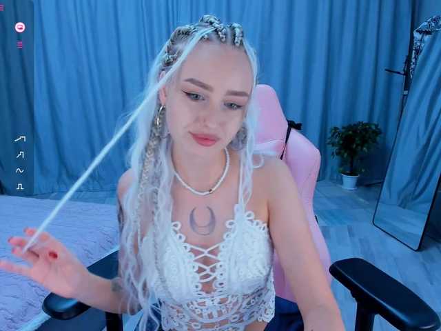 SeikoSwan live cam on BongaCams
