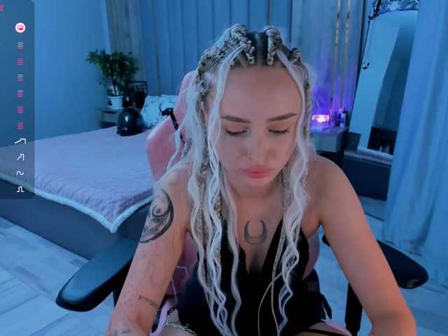 SeikoSwan live cam on BongaCams