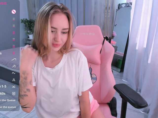 SeikoSwan live cam on BongaCams