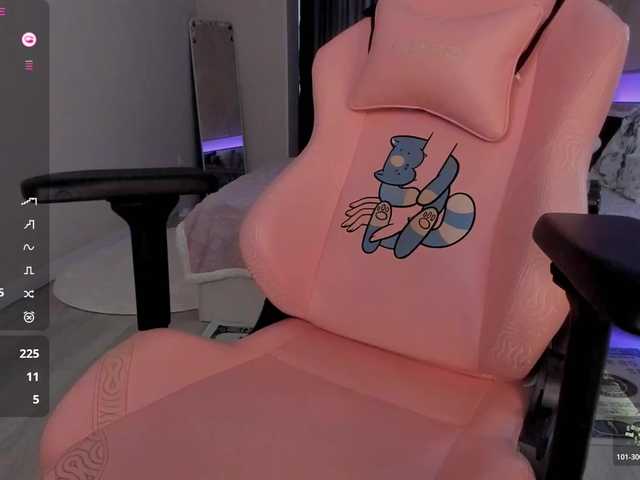 SeikoSwan live cam on BongaCams
