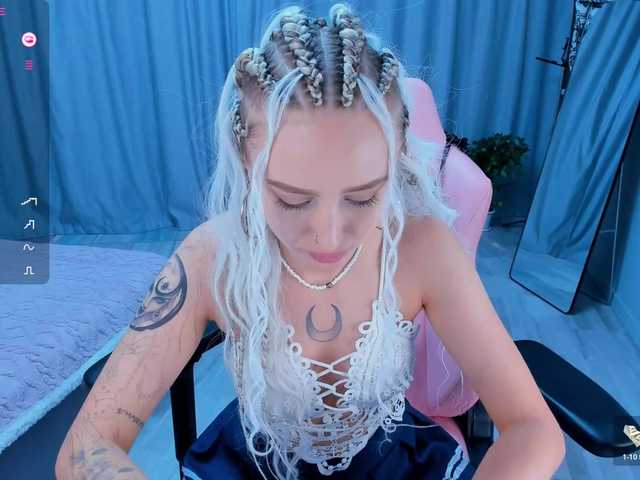 SeikoSwan live cam on BongaCams