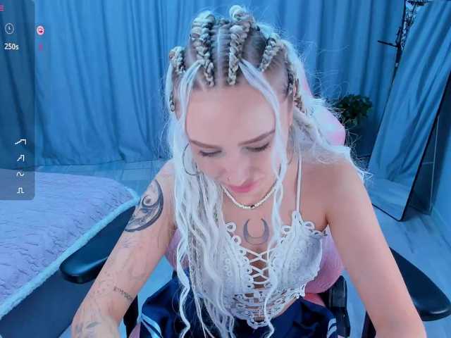 SeikoSwan live cam on BongaCams