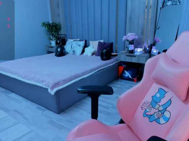 SeikoSwan live cam on BongaCams