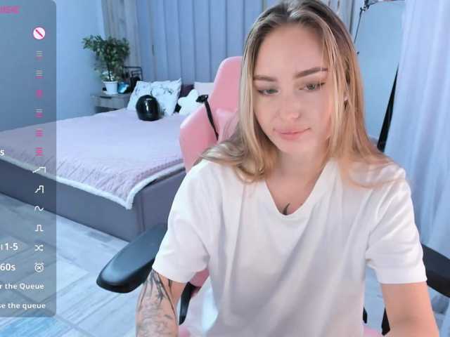 SeikoSwan live cam on BongaCams