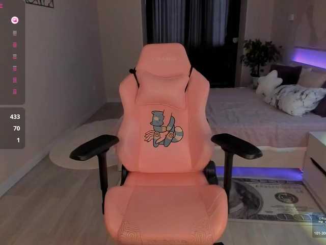 SeikoSwan live cam on BongaCams