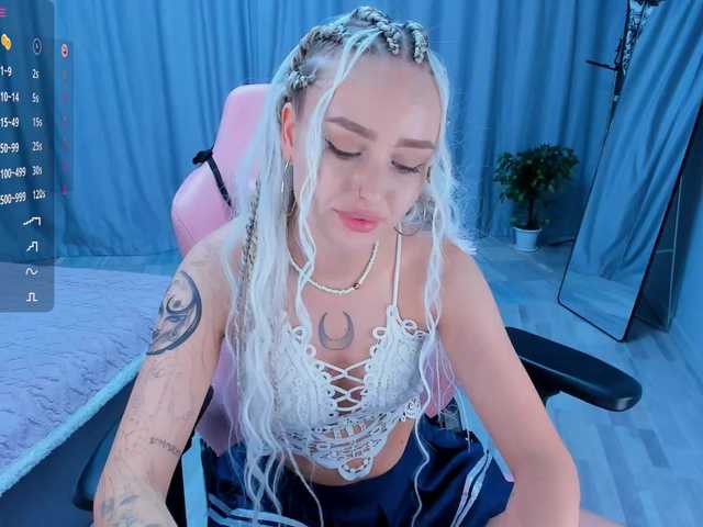 SeikoSwan live cam on BongaCams