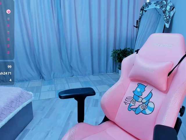 SeikoSwan live cam on BongaCams