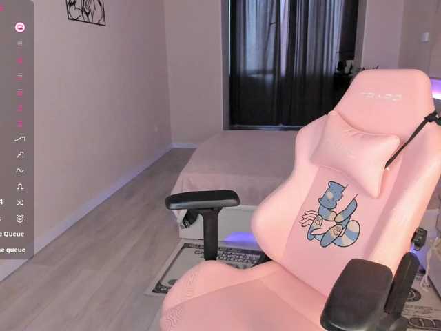 SeikoSwan live cam on BongaCams