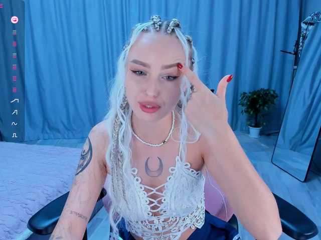 SeikoSwan live cam on BongaCams