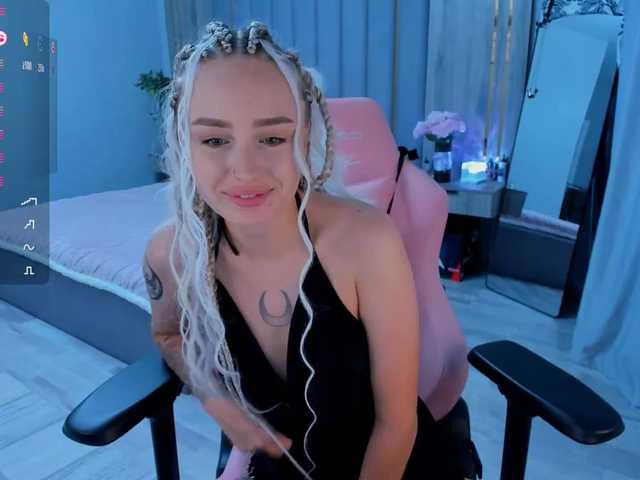 SeikoSwan live cam on BongaCams