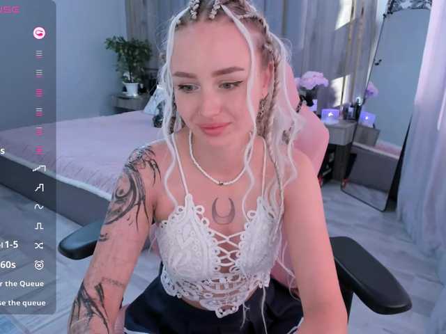 SeikoSwan live cam on BongaCams