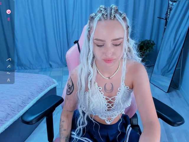 SeikoSwan live cam on BongaCams