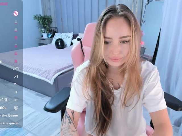 SeikoSwan live cam on BongaCams