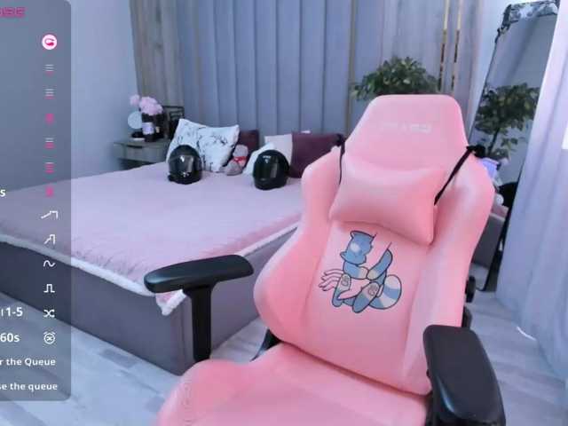 SeikoSwan live cam on BongaCams