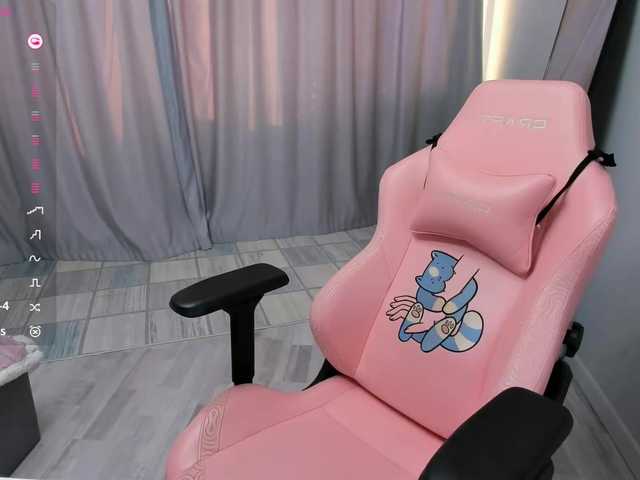 SeikoSwan live cam on BongaCams