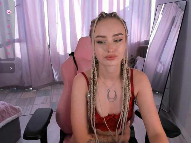 SeikoSwan live cam on BongaCams
