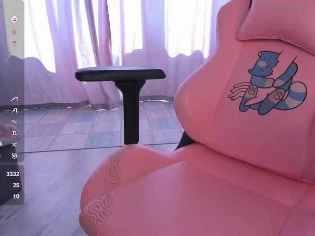 SeikoSwan live cam on BongaCams