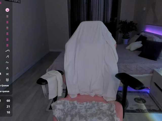 SeikoSwan live cam on BongaCams