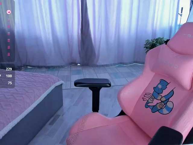SeikoSwan live cam on BongaCams