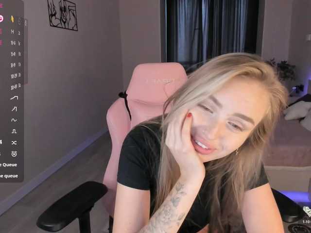 SeikoSwan live cam on BongaCams