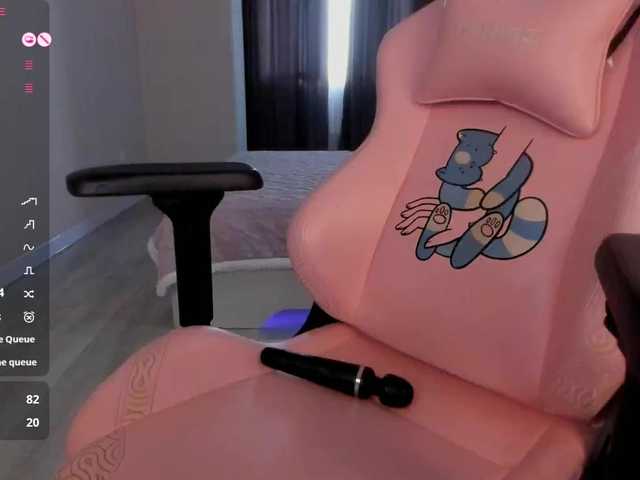 SeikoSwan live cam on BongaCams