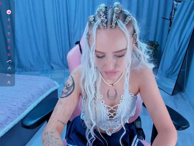 SeikoSwan live cam on BongaCams
