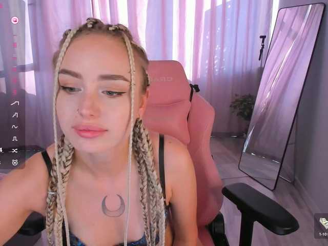 SeikoSwan live cam on BongaCams