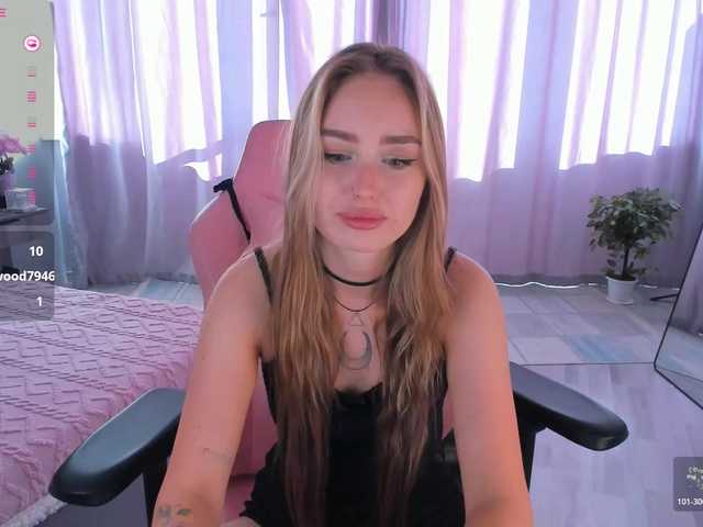 SeikoSwan live cam on BongaCams