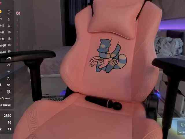 SeikoSwan webcam