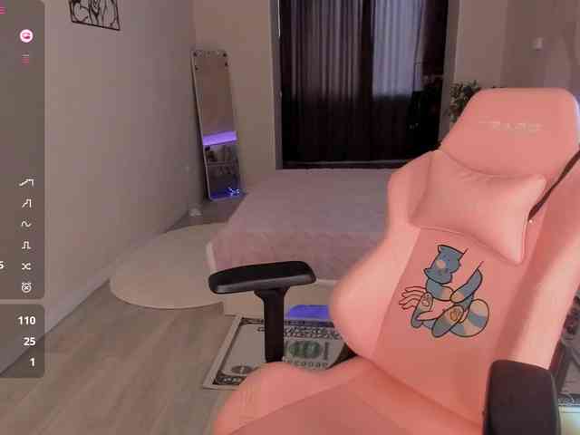 SeikoSwan webcam