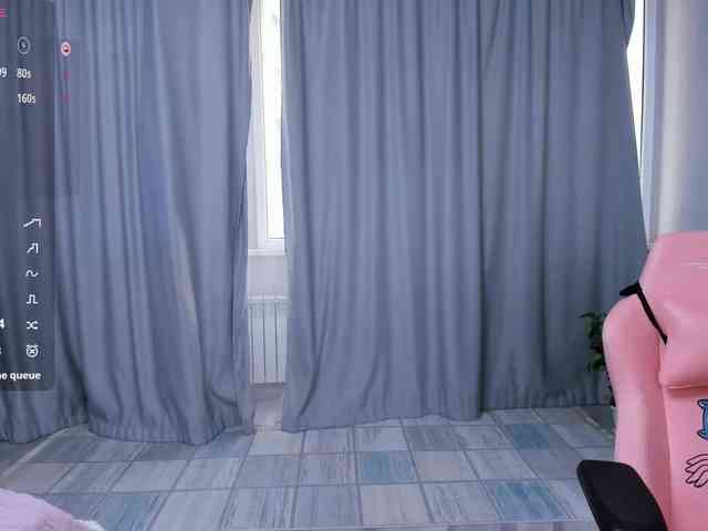SeikoSwan webcam