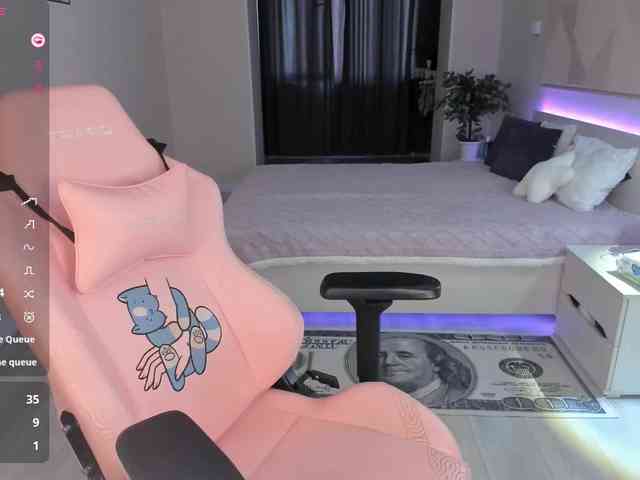 SeikoSwan webcam