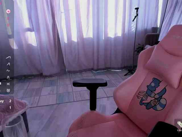 SeikoSwan webcam