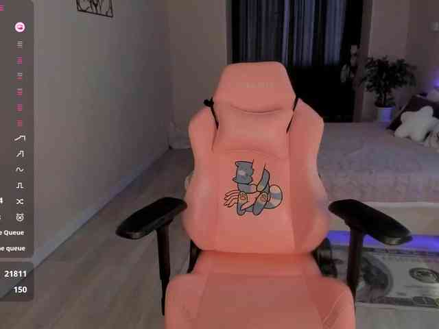 SeikoSwan webcam