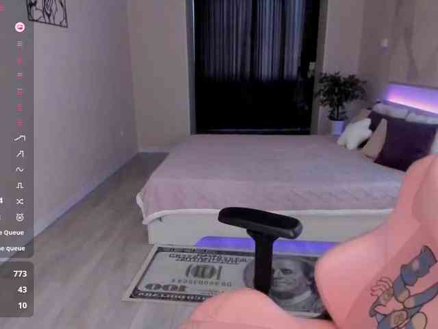 SeikoSwan webcam