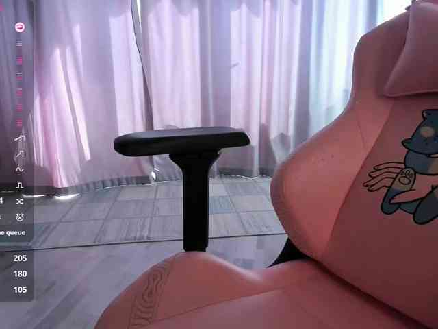 SeikoSwan Live Webcam on BongaCams