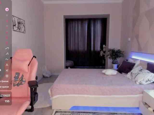 SeikoSwan webcam