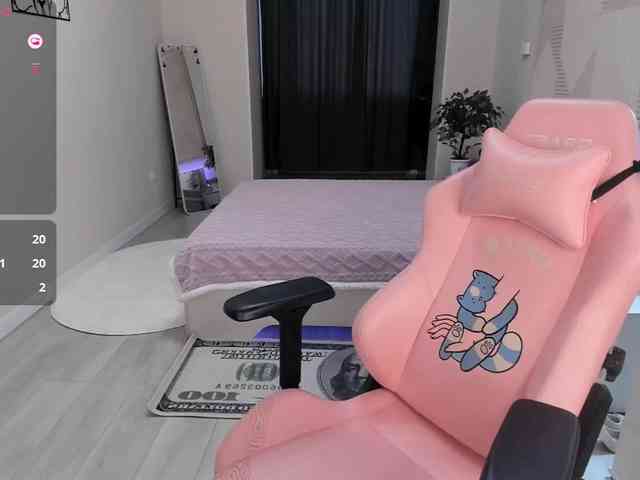 SeikoSwan webcam