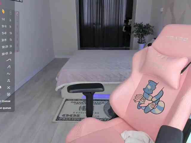 SeikoSwan webcam