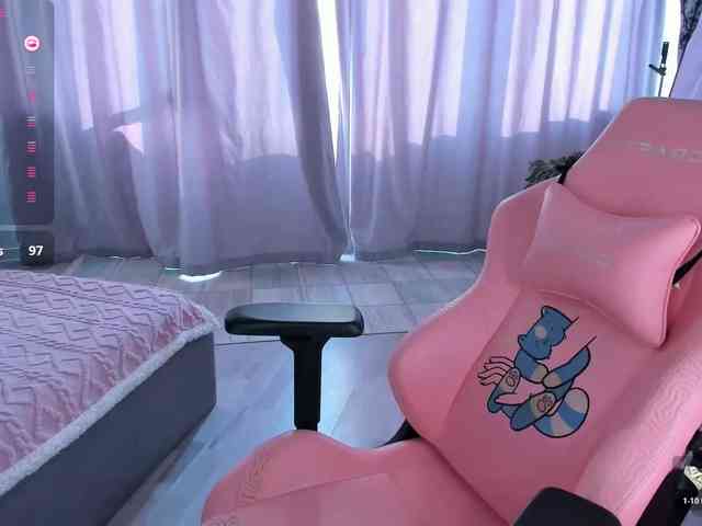 SeikoSwan webcam