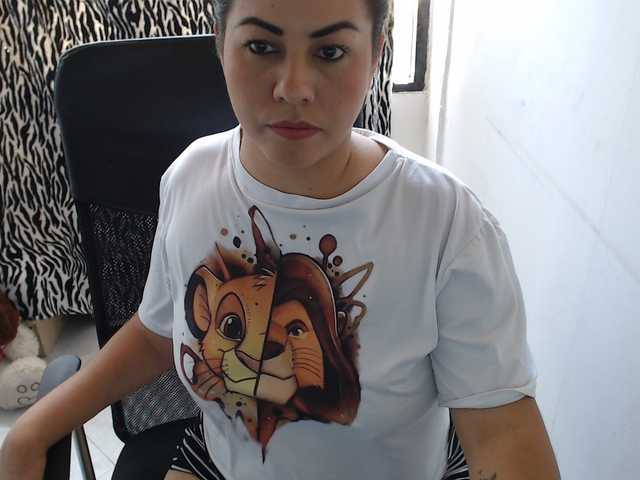thamara226 live cam on BongaCams