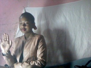 mmelodie Porn Show