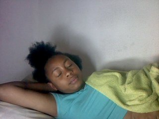 mmelodie's Live Webcam