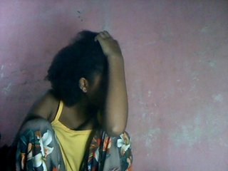 mmelodie's Live Webcam