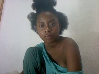 mmelodie's Live Webcam