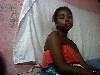 mmelodie's Live Webcam