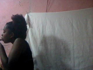 mmelodie's Live Webcam