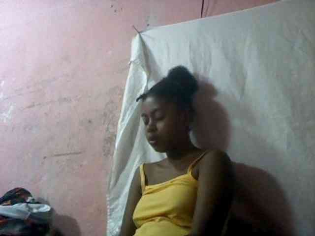 mmelodie webcam