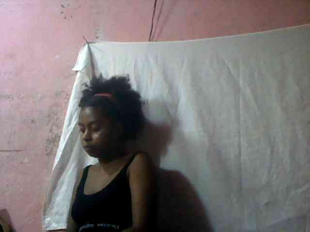 mmelodie webcam