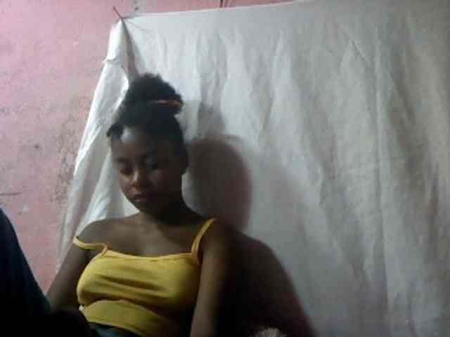 mmelodie webcam